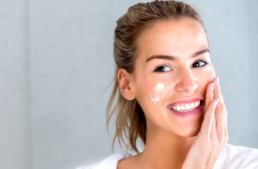 5 Tips to Eliminate Dry Skin