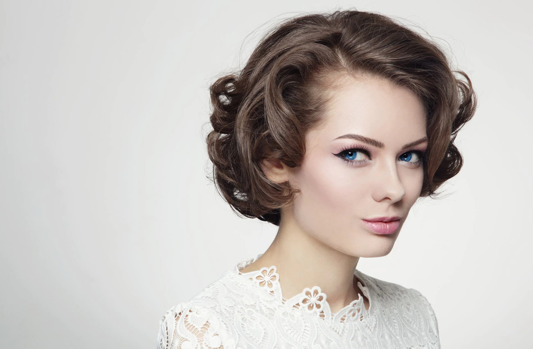 Best Features Of Retro Hairstyles