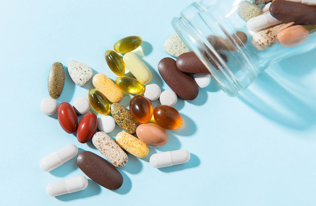 Dietary Supplements – A Closer Look at the Benefits and Risks