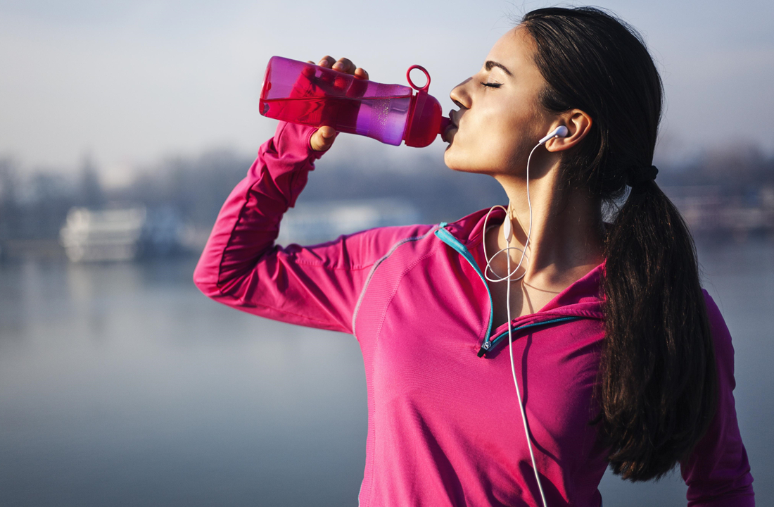 Electrolytes Maintaining Balance in the Human Body