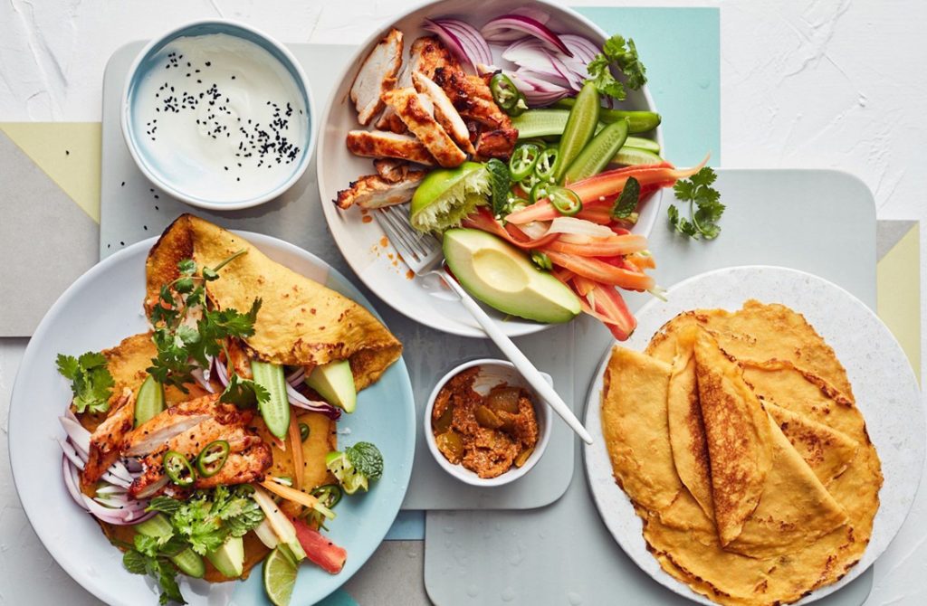 Healthy Recipes for Teens: Enjoy Delicious Meals Without Sacrificing