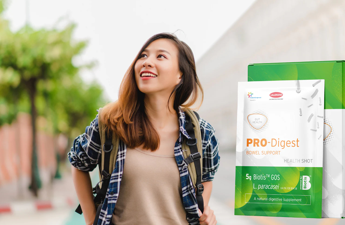 Probiotics And Prebiotics For Digestive Health