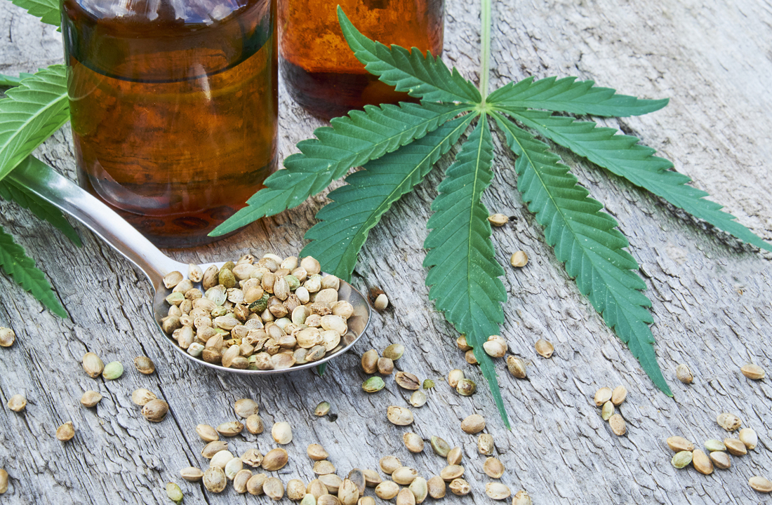 What Is CBD And How Can It Help?