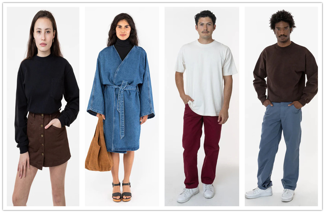 9 Work Clothes Series Perfect For Your 9-5 Job