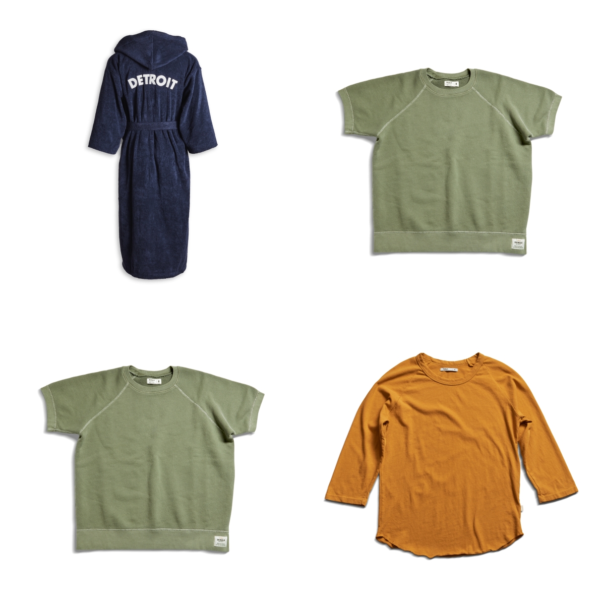 Stay Trendy And Stylish With The 8 Apparel And Accessories From Shinola