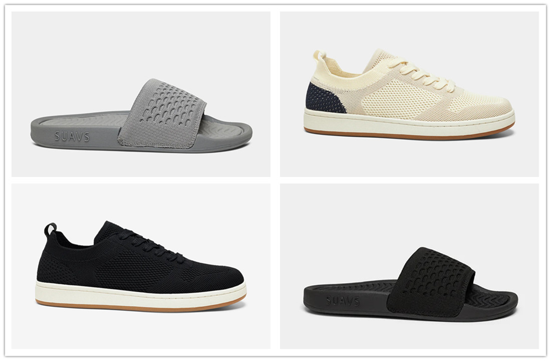 Step Up Your Style: Must-have Men’s Shoes From Suav Shoes