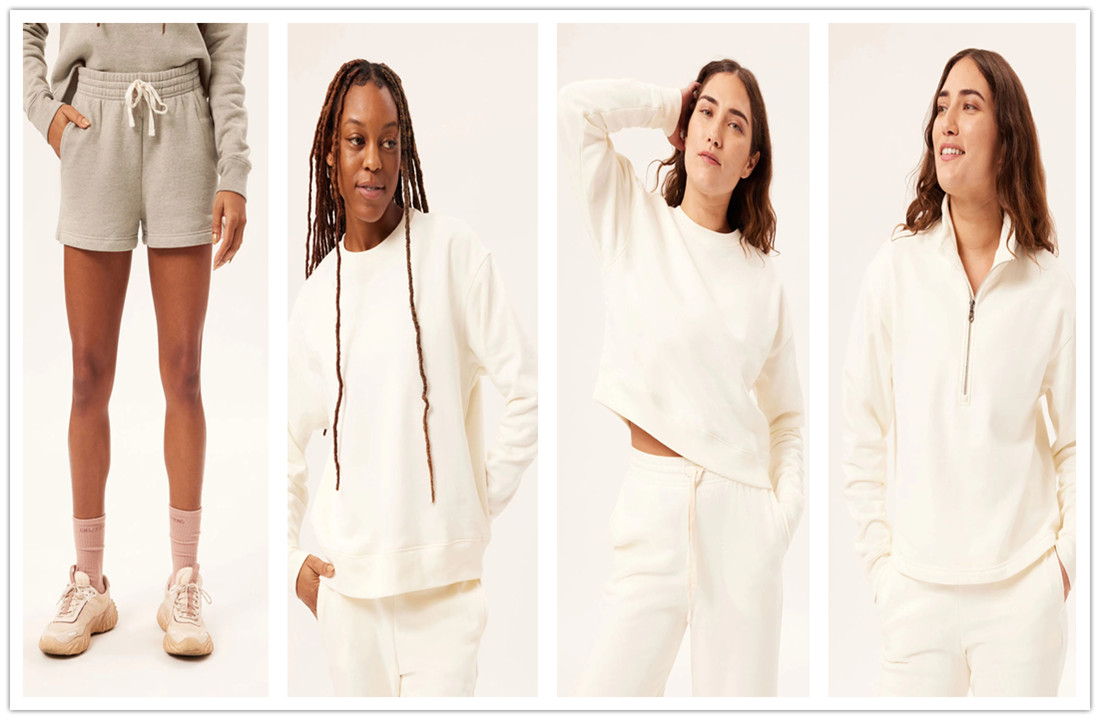 Sweatsuits: The Perfect Blend Of Comfort And Fashion