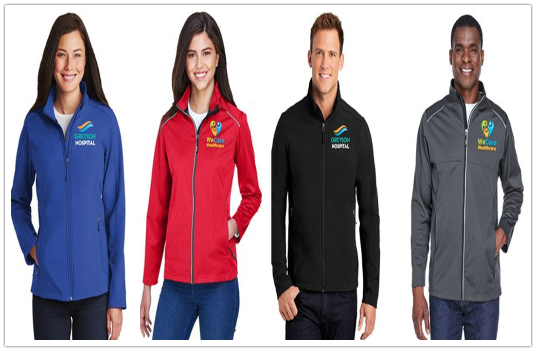 Top Jackets & Outerwear To Buy From Positive Promotions