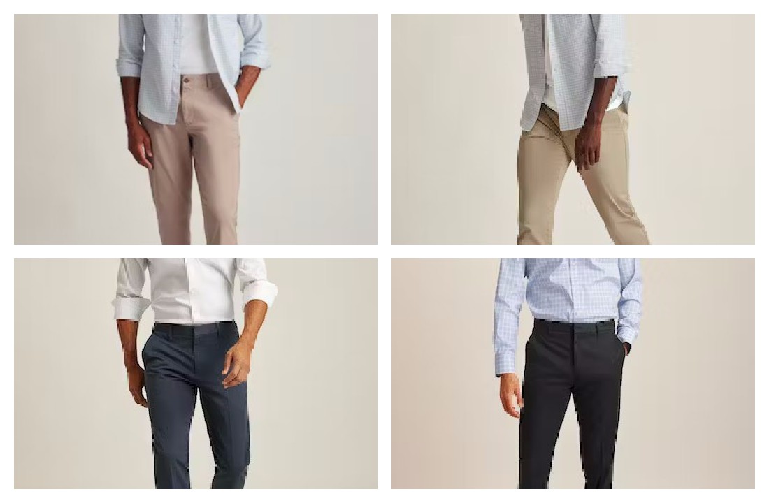 Ultimate Guide To Top Pants & Jeans: Unleash Your Style With Bonobos
